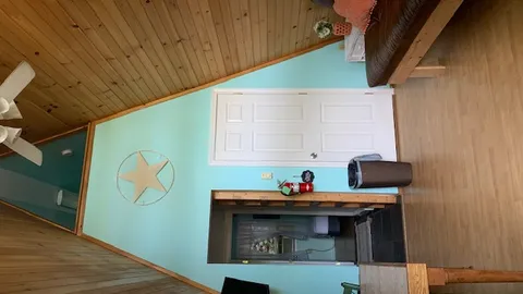 A-Frame Waterfront Cabin — image 15 of 15