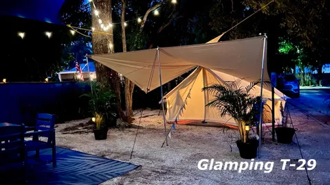 Glamping Tent — image 6 of 6