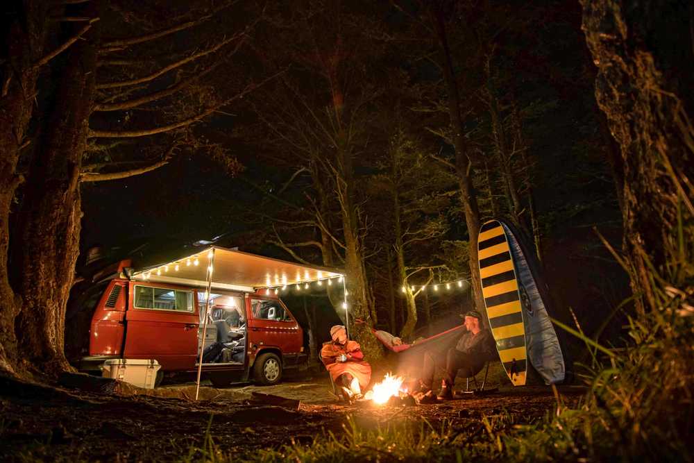 American Sunset RV & Tent Resort - Photo 4