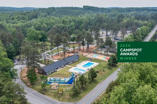 Zooland Family Campground – photo 1