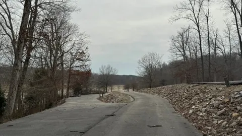 Deluxe Pull-Through RV Site — image 1 of 2