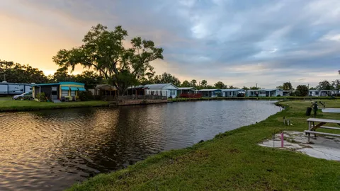 Standard RV Site — image 2 of 9