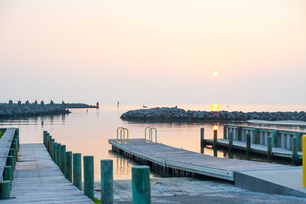 Cedar Island Ranch, Cedar Island, North Carolina - Photo 4