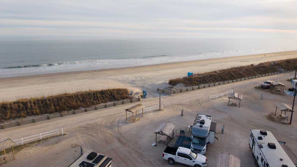 Myrtle Beach Travel Park, Myrtle Beach, South Carolina - Photo 4