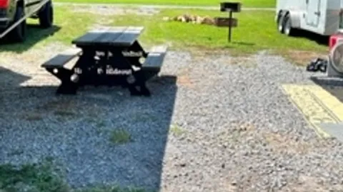 20/30/50 Amp BUDDY Deluxe Field RV Site — image 2 of 2