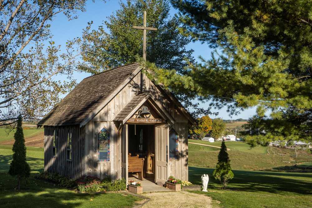 Rustic Barn Campground and RV Park - Photo 5