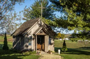 Rustic Barn Campground and RV Park – photo 5