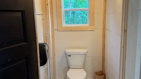 Mt. Spurr - 6 Person Cabin — image 2 of 9