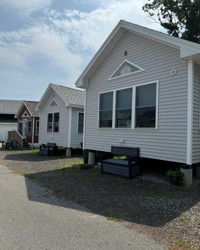 Ne're Beach Family Campground - Photo 2