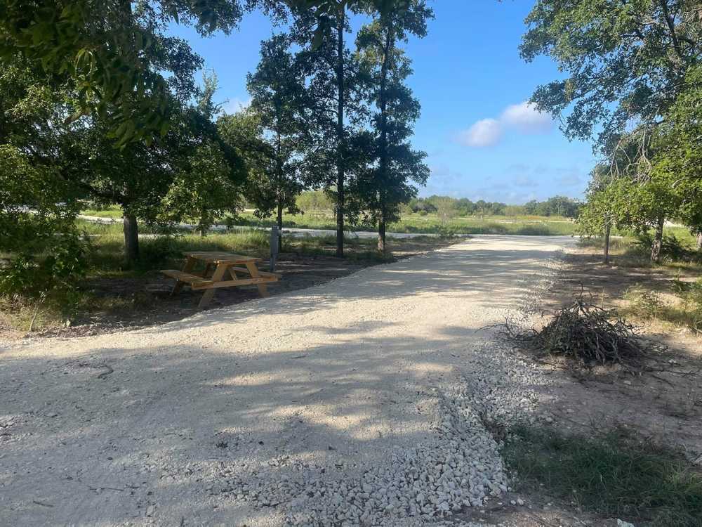 Little Lucy RV Resort Lampasas, Texas Campspot
