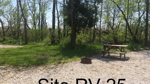 30 AMP/110 + Water RV Site — image 2 of 7