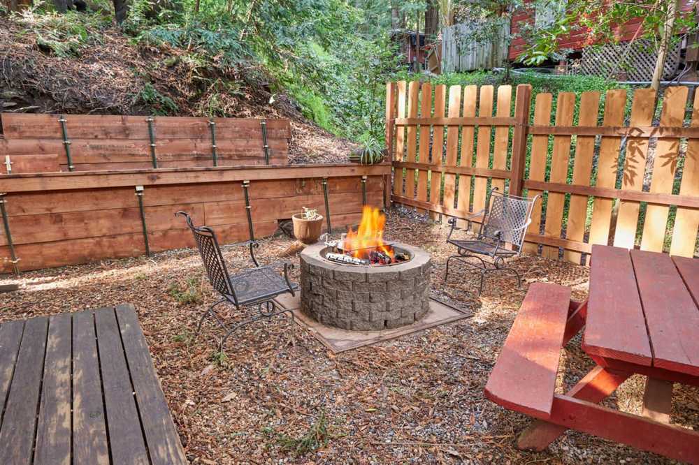 Riverside Campground & Cabins, Big Sur, California - Photo 4