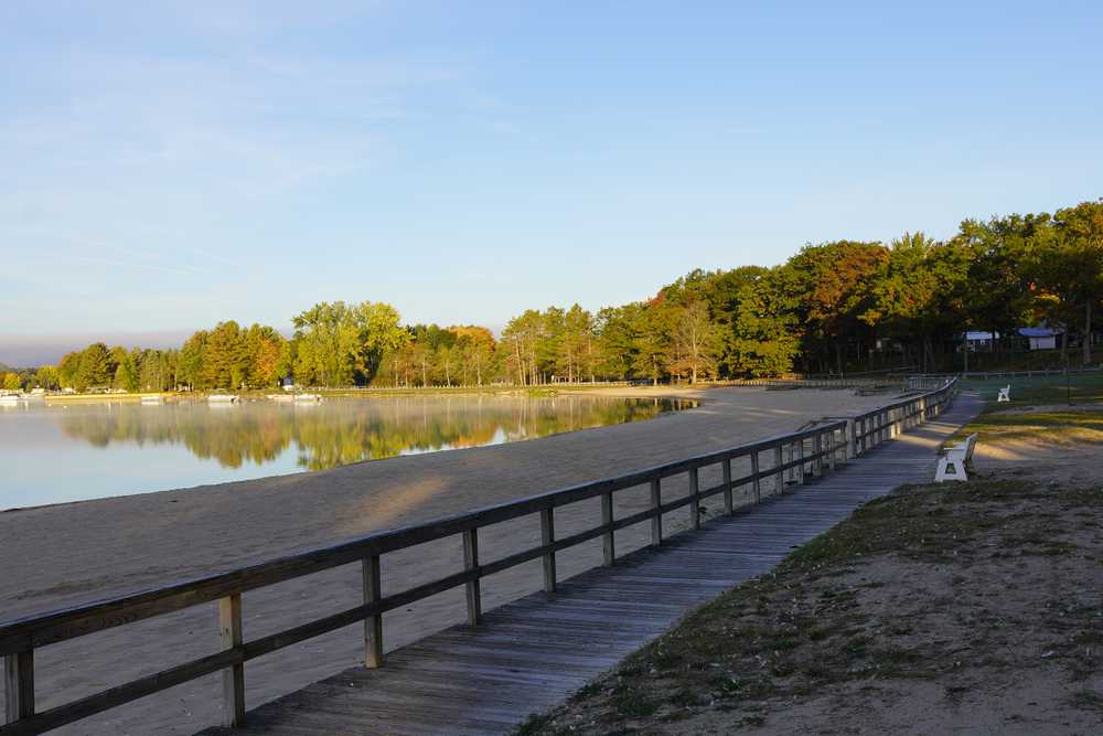 Missaukee County Campgrounds