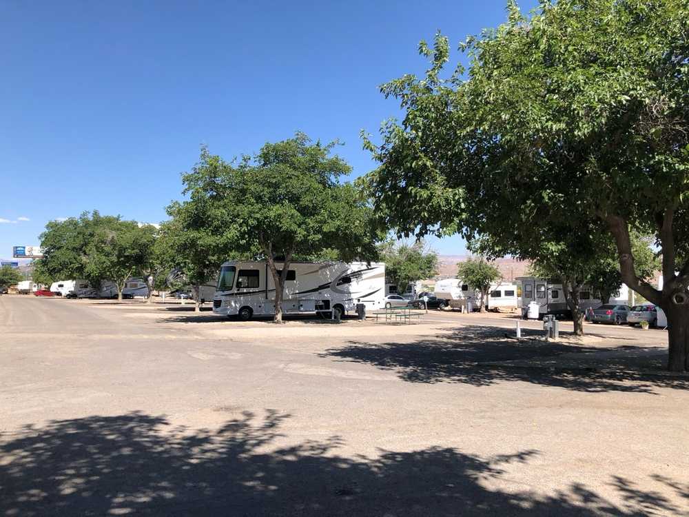 St. George RV Park, St. George, Utah - Photo 3