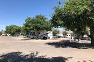 St. George RV Park – photo 3