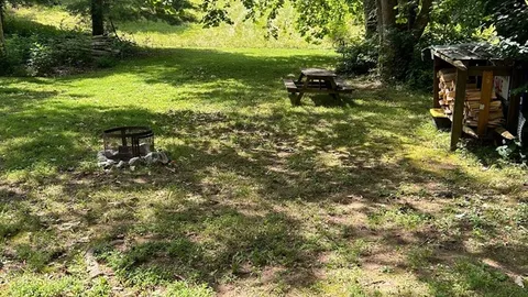 Primitive Tent Site — image 19 of 19