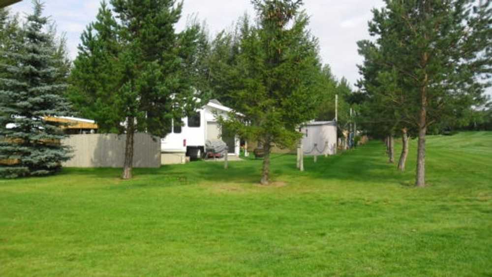 Silver Creek Golf Course & RV Resort - New Norway, AB - Photo 4