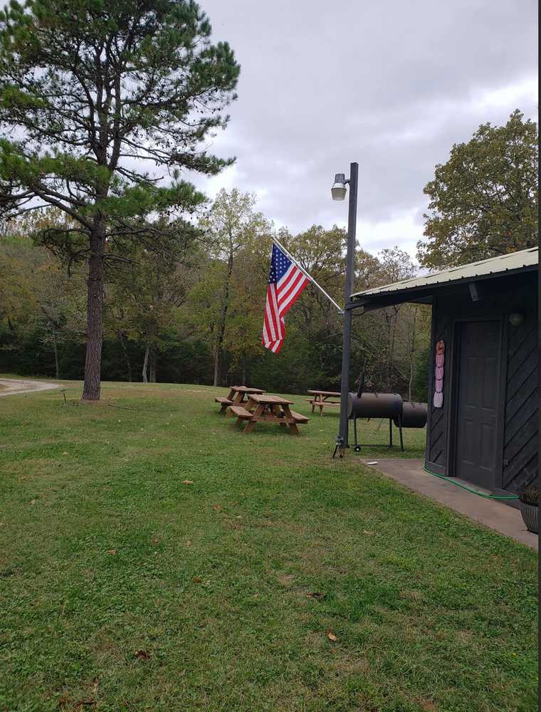 Wilderness adventure park - Tahlequah, OK - Photo 5