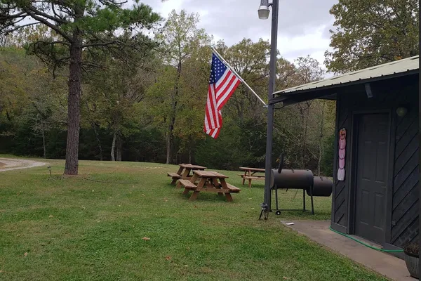 Wilderness Adventure Park – photo 1