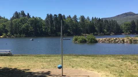 Chamber's Park Campground RV Site Preferred — image 12 of 12