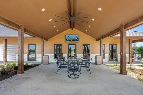 Grand Pines of Texas RV Resort – photo 1
