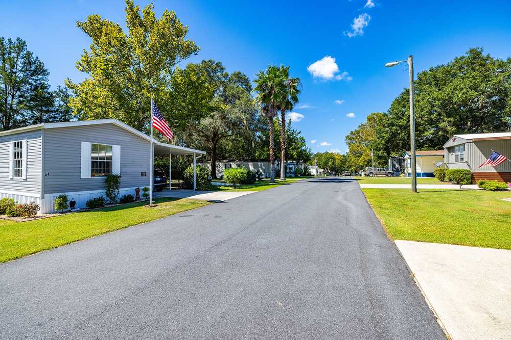 Cliftwood Mobile Home & RV Resort (Age Restricted 55+) - Photo 3