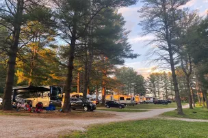 Campbell Cove RV Resort & Campground – photo 4