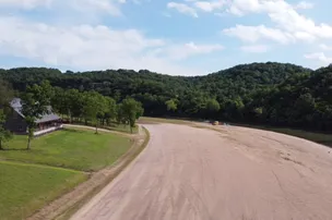 James River Hideout / Horsecreek Ranch & Retreat – photo 2