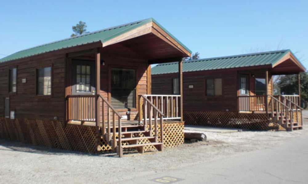 Reflection Lake RV Park & Campground, San Jacinto, California - Photo 5
