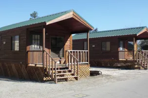 Reflection Lake RV Park & Campground – photo 5