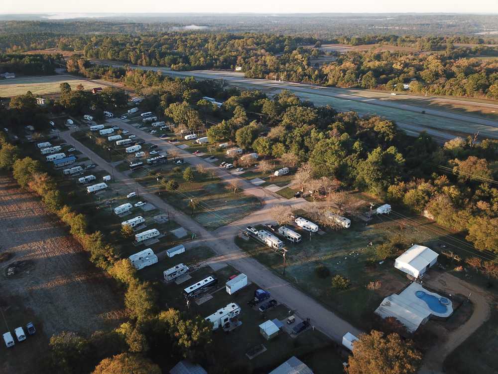 We RV Champions of Tyler - Main Photo