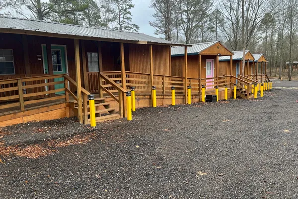 Bigfoot Adventure Luxury RV Resort – photo 1