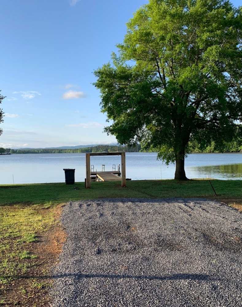 Lake Haven RV Retreat - Centre, AL - Photo 2