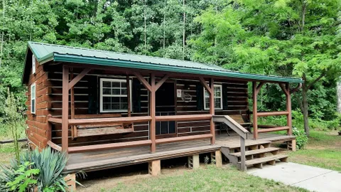 Scottsdale Deluxe Cabin — image 1 of 1