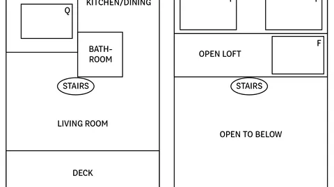Hillside Cabin — image 11 of 11