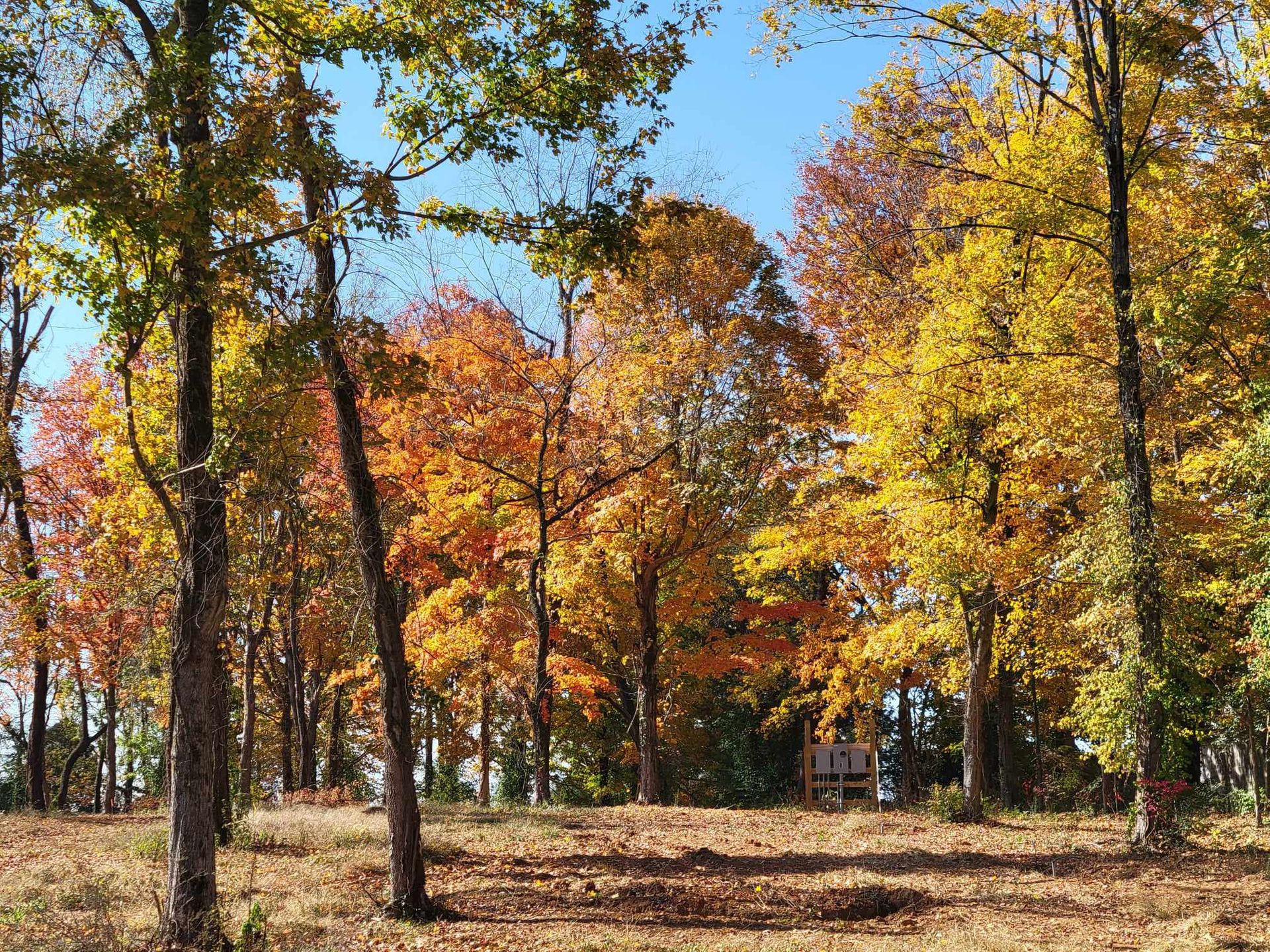 Happy Trails RV Park