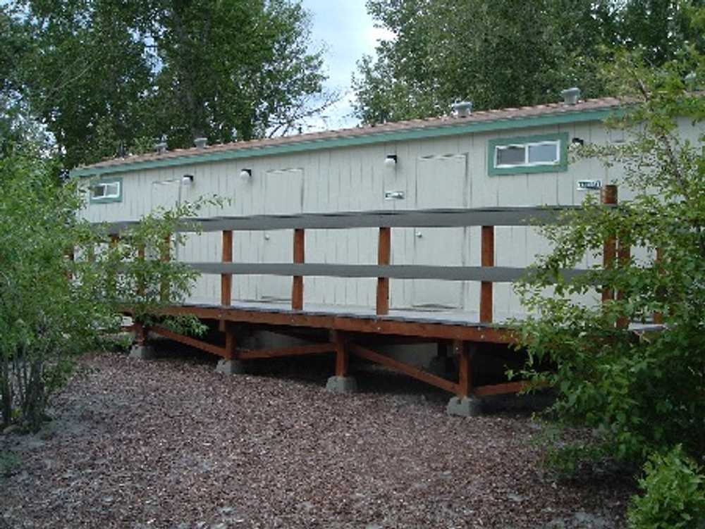 Riverside RV Resort, Bellevue, Idaho - Photo 2