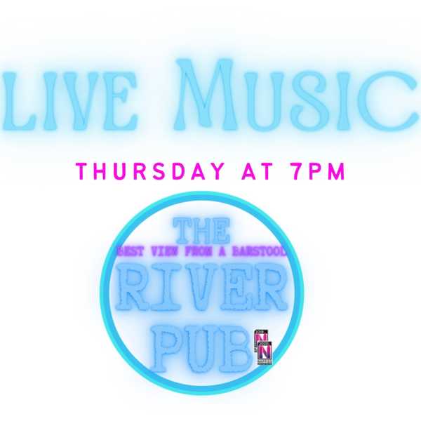 Live Music Every Thursday