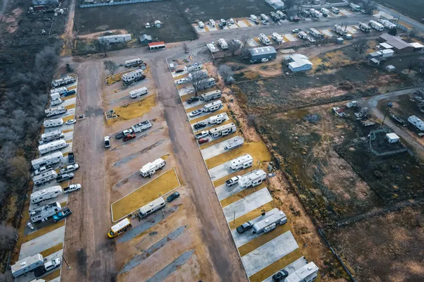 Red Raider RV Park – photo 1