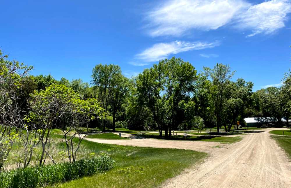 Swan Lake Resort & Campground - Photo 3