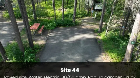 Economy Water/Electric, Back-in — image 3 of 3