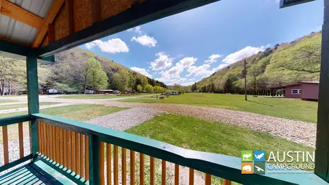 Cabin - Trout Run — image 5 of 5