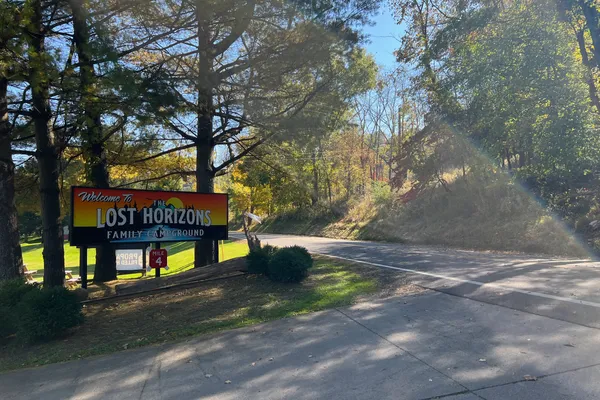 The Lost Horizons Family Campground – photo 1