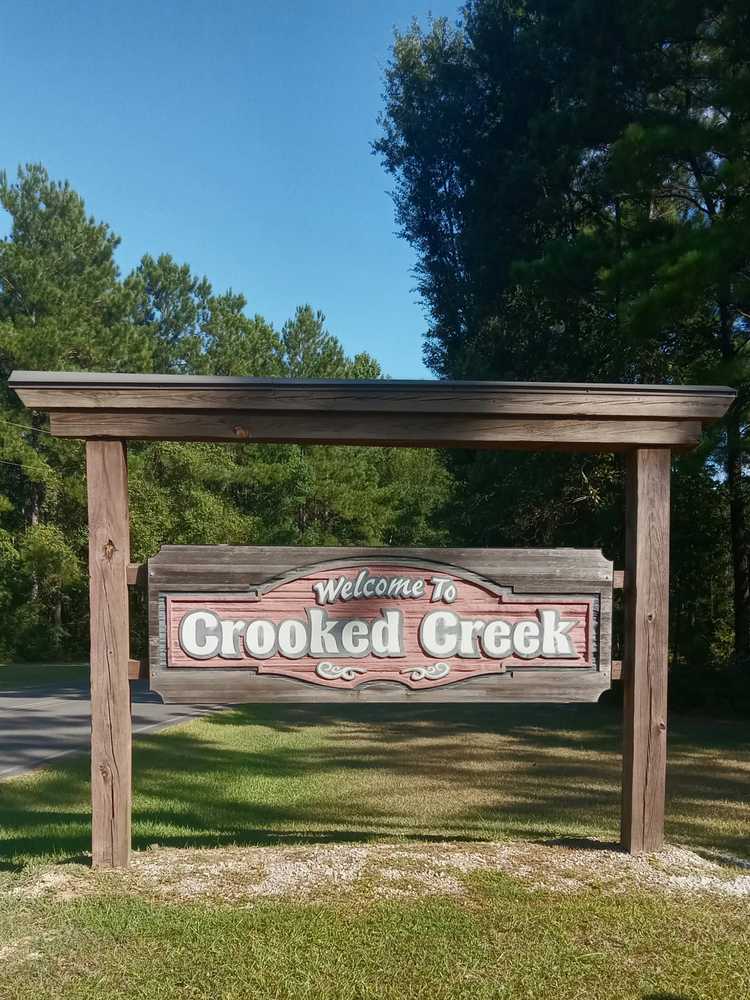 Crooked Creek Recreation Park - Main Photo