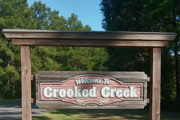 Crooked Creek Recreation Park – photo 1