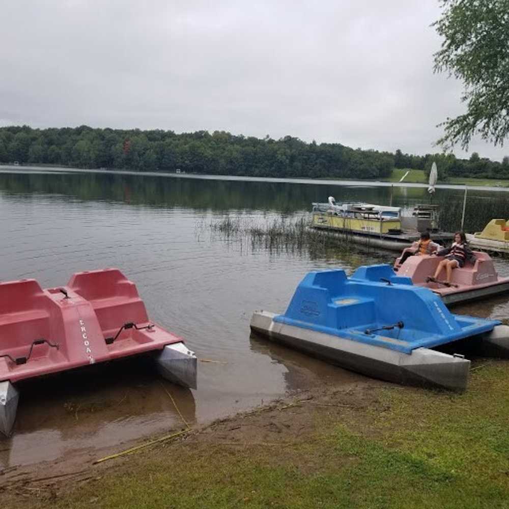 Skonewood Christian Retreat - Photo 4