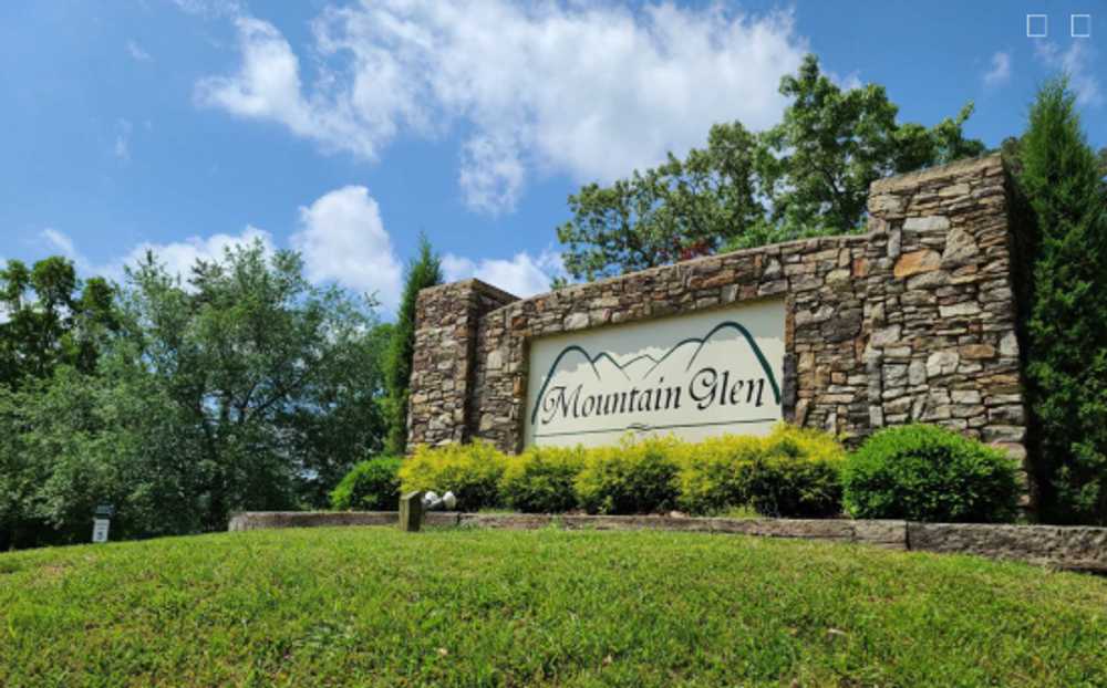 Mountain Glen RV Park & Campground, Pikeville, Tennessee - Photo 2