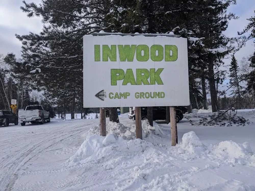 Inwood Campground - Main Photo