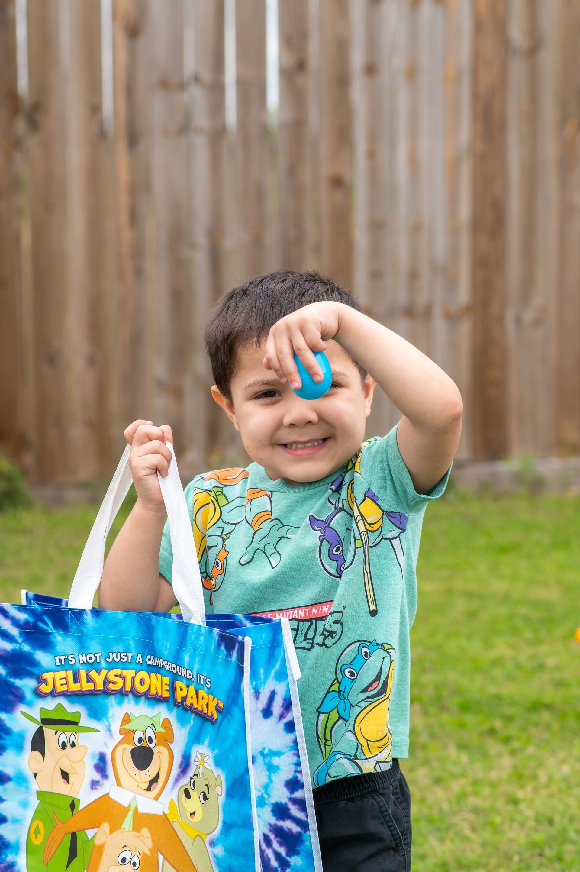 Yogi Bear's Jellystone Park™ Camp-Resort: Wichita Falls