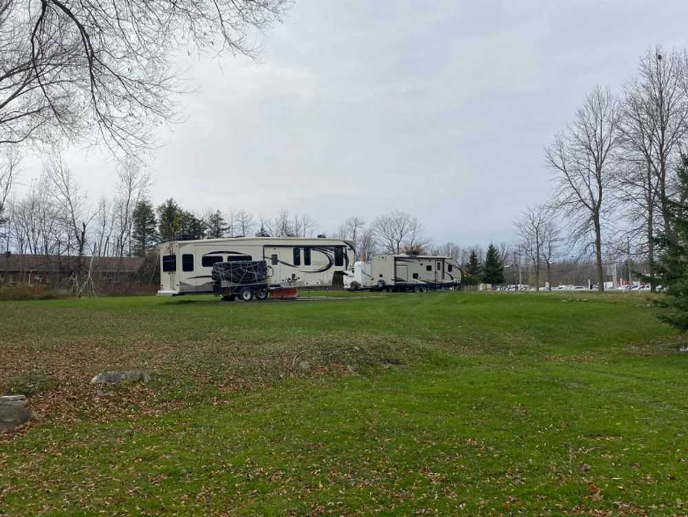 Maples RV Park - Main Photo